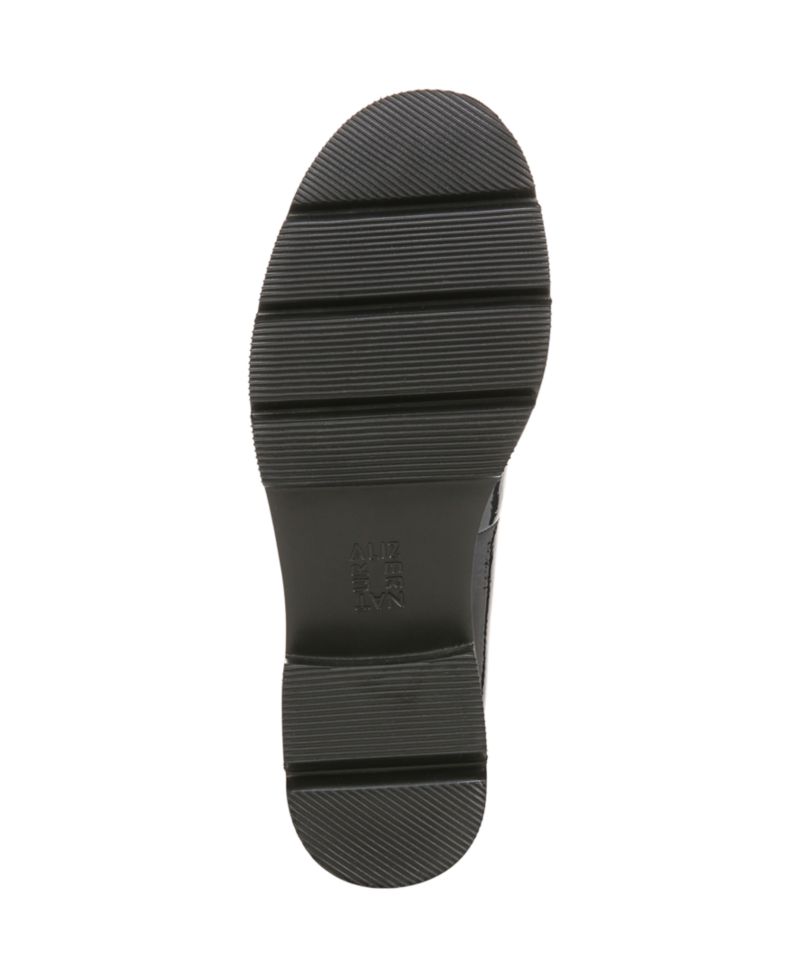 Women's Cabaret Lug Sole Loafers