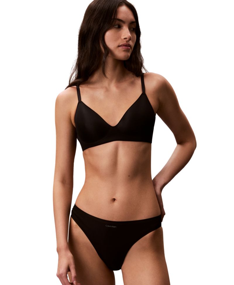 Women's Perfectly Fit Ultralight Lightly Lined Wirefree Bra QF8315