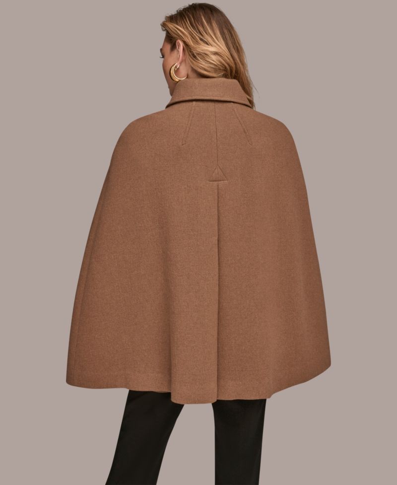 Women's Collared Coat