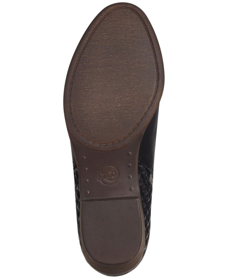Women's Basel Ankle Booties