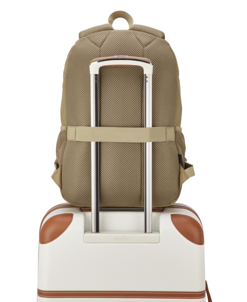 Kevin 18.5" Backpack