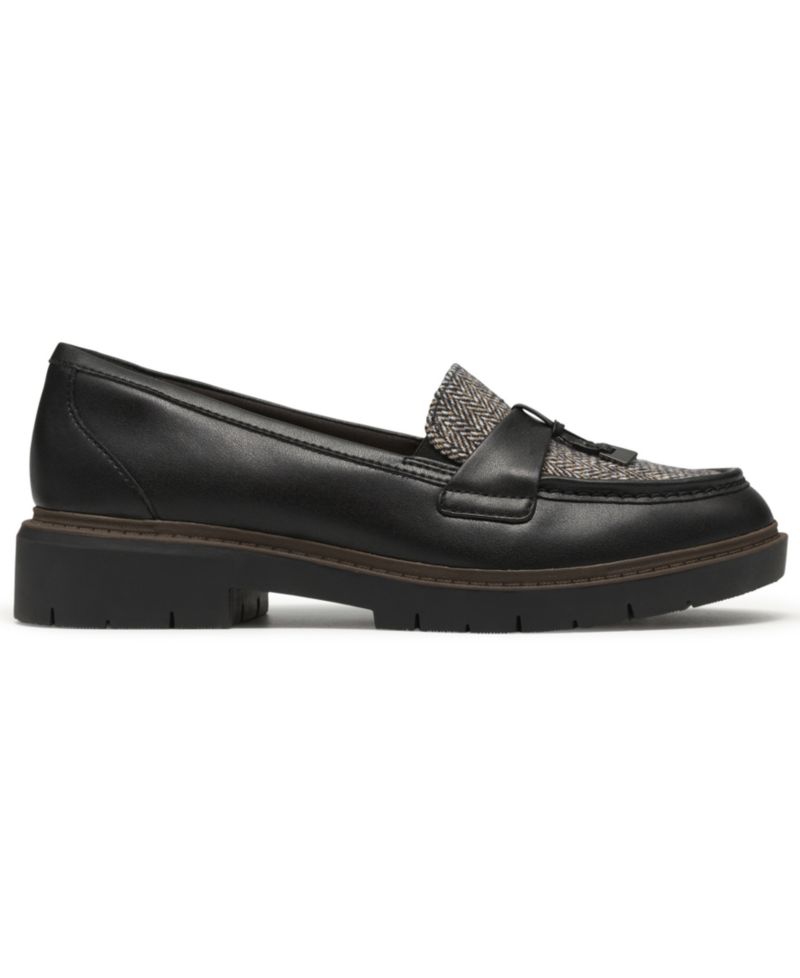 Women's Westlynn Bella Lug-Sole Comfort Loafers