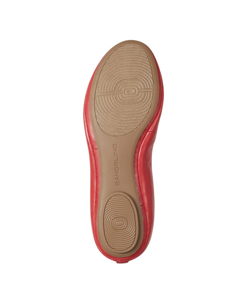 Women's Edition Slip On Ballet Flats