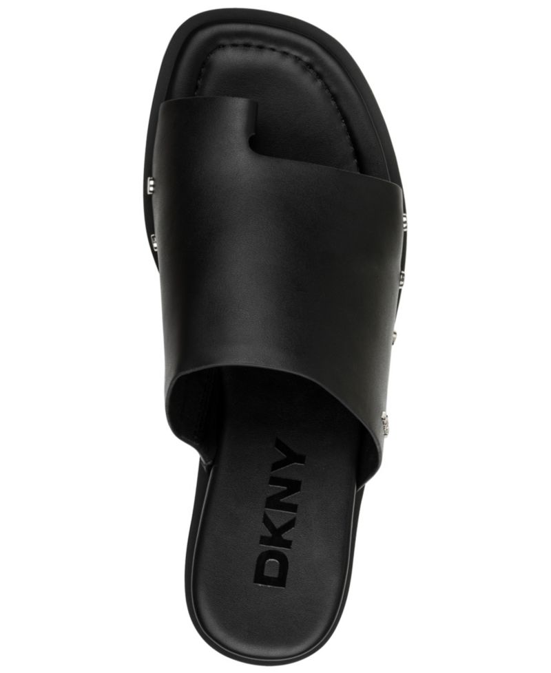 Women's Colwyn Slip-On Flat Sandals