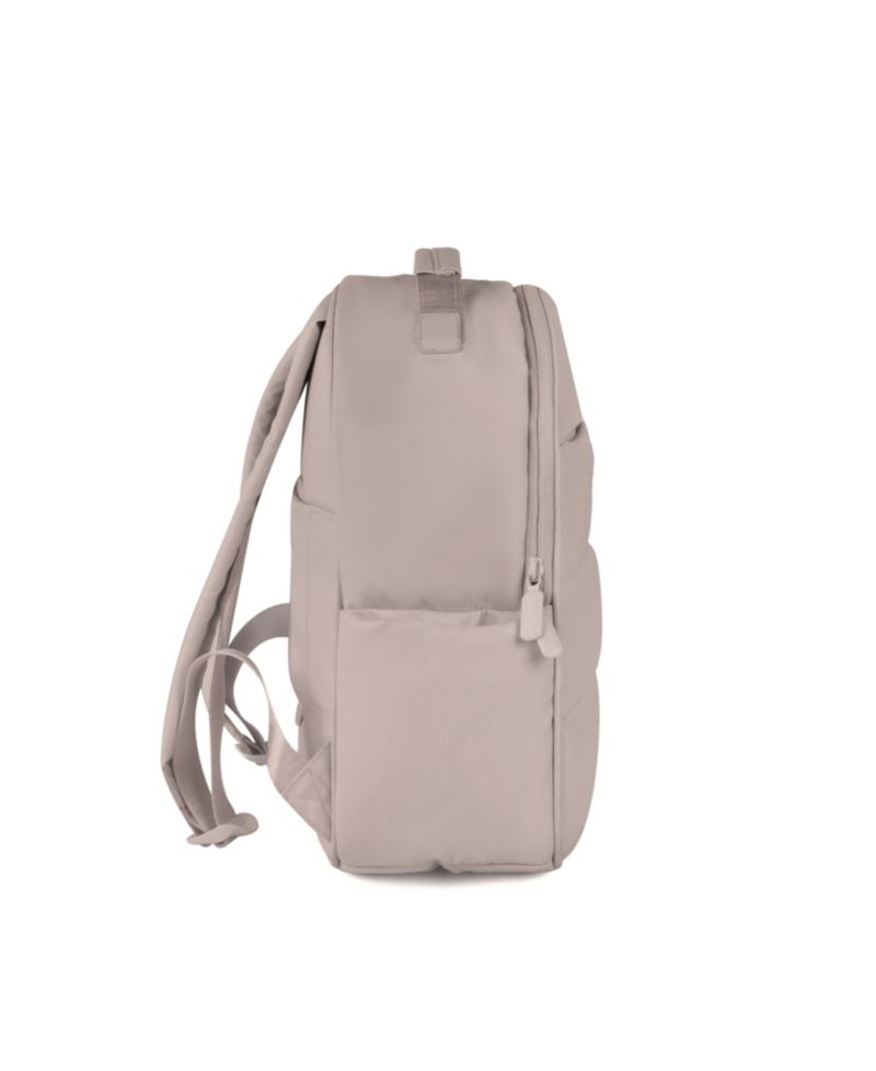 Puffer Backpack