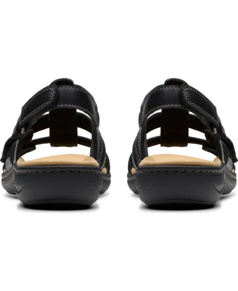 Laurieann Ivy Rip Tape Casual Sandals