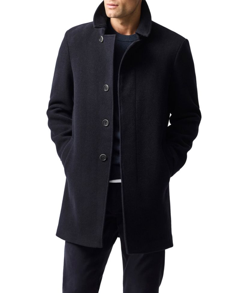 Men's Murchison Coat