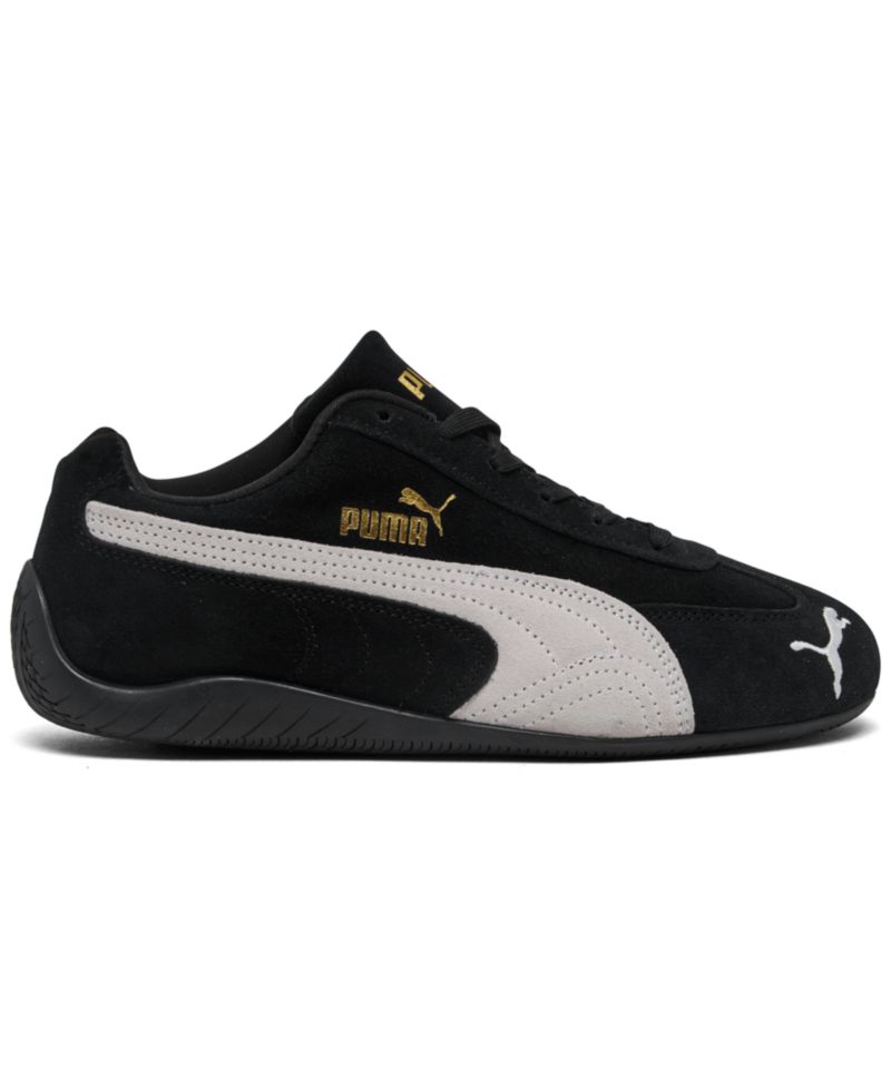 Women's Speedcat OG Casual Sneakers from Finish Line