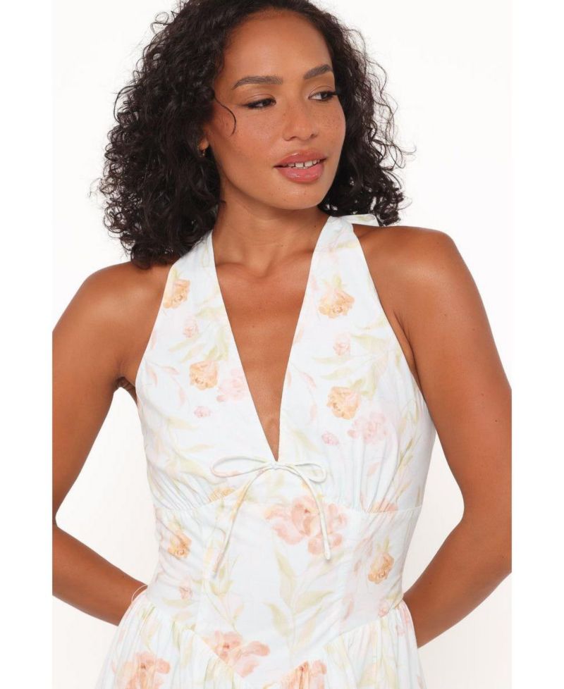Women's Myra Maxi Dress