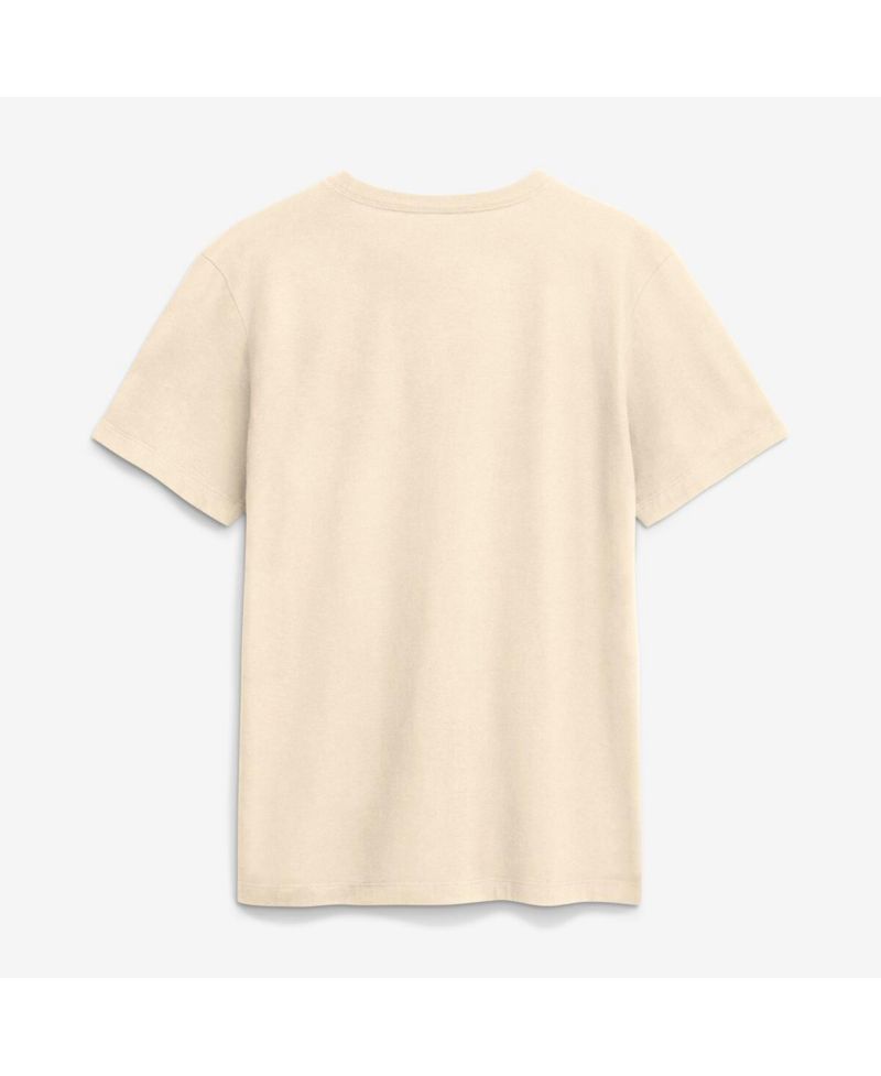 Men's Cream Milwaukee Brewers 2026 City Connect Wordmark T-Shirt