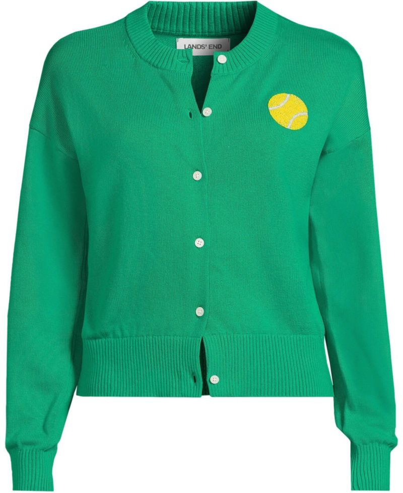 Tennis/Яркий Clover