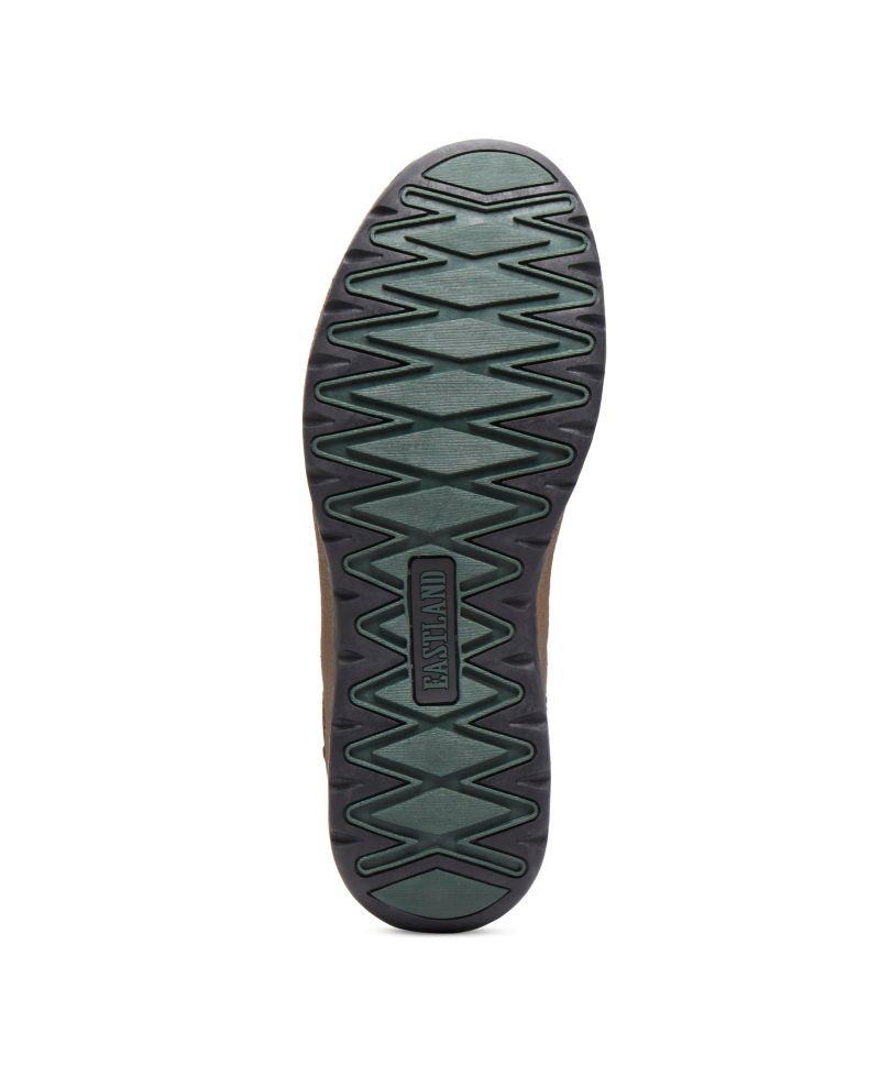Men's Spencer Slip-on Shoes