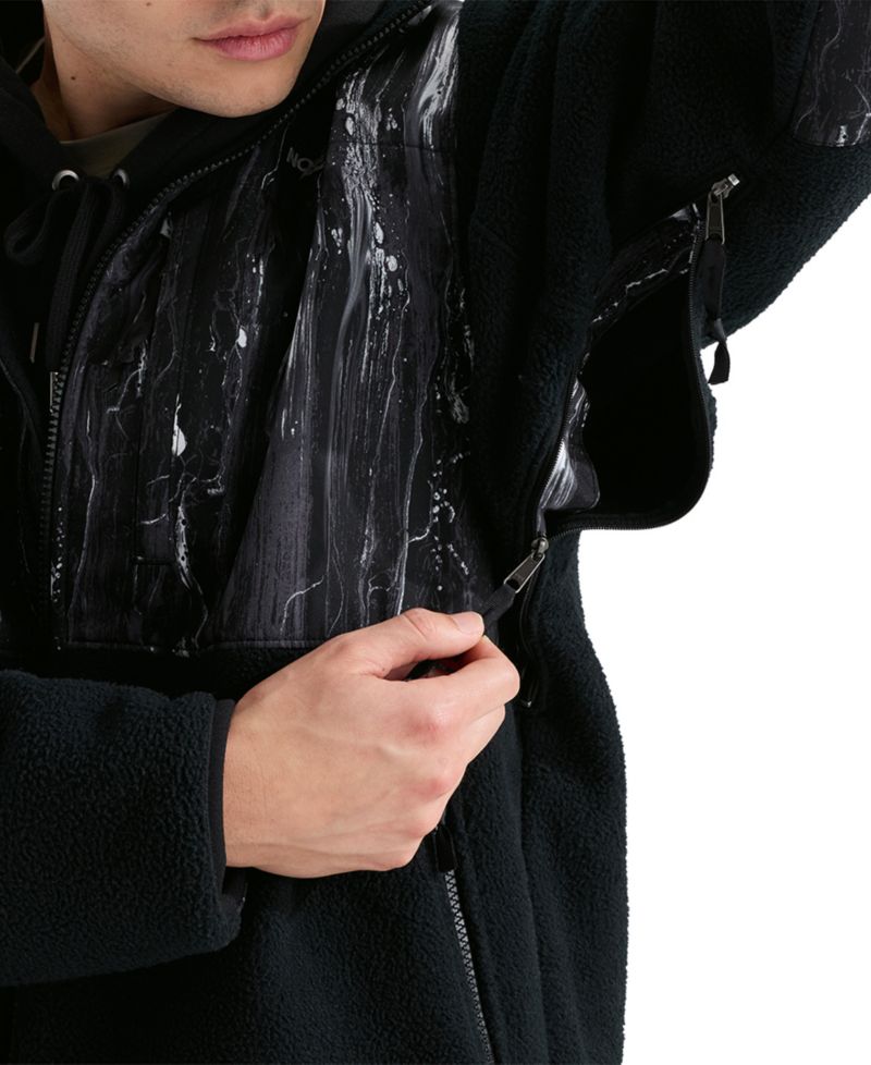 Men's Retro Denali Relaxed-Fit Jacket