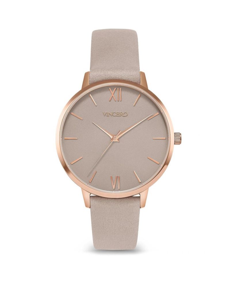 Women's Eros Watch Stainless Steel with Mineral Crystal Glass