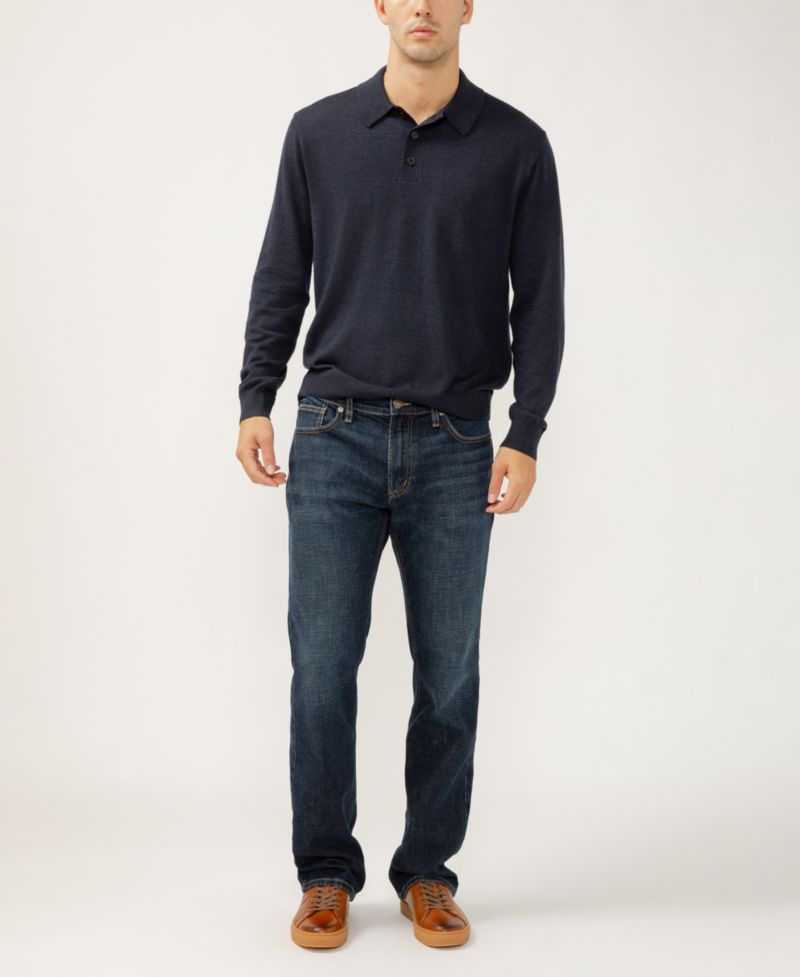Men's Jace Slim Fit Jeans