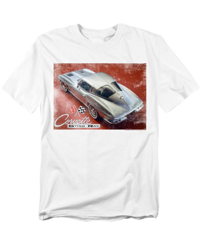 Men's Stingray T-Shirt
