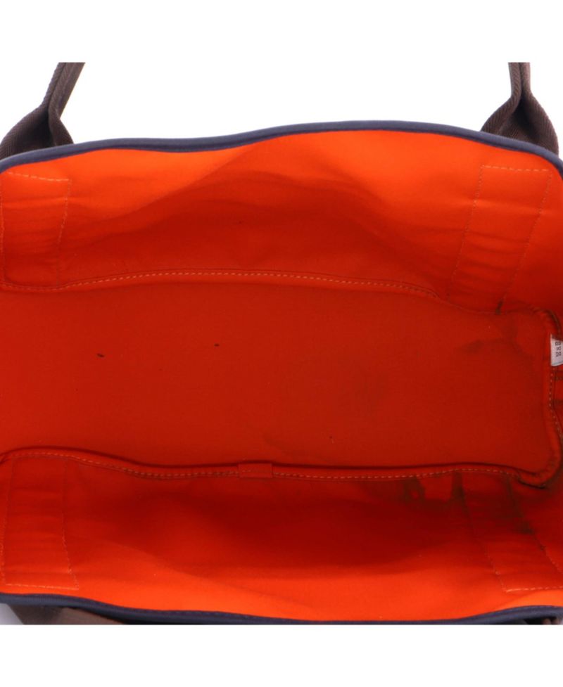 Sac De Pansage Groom Handbag Canvas