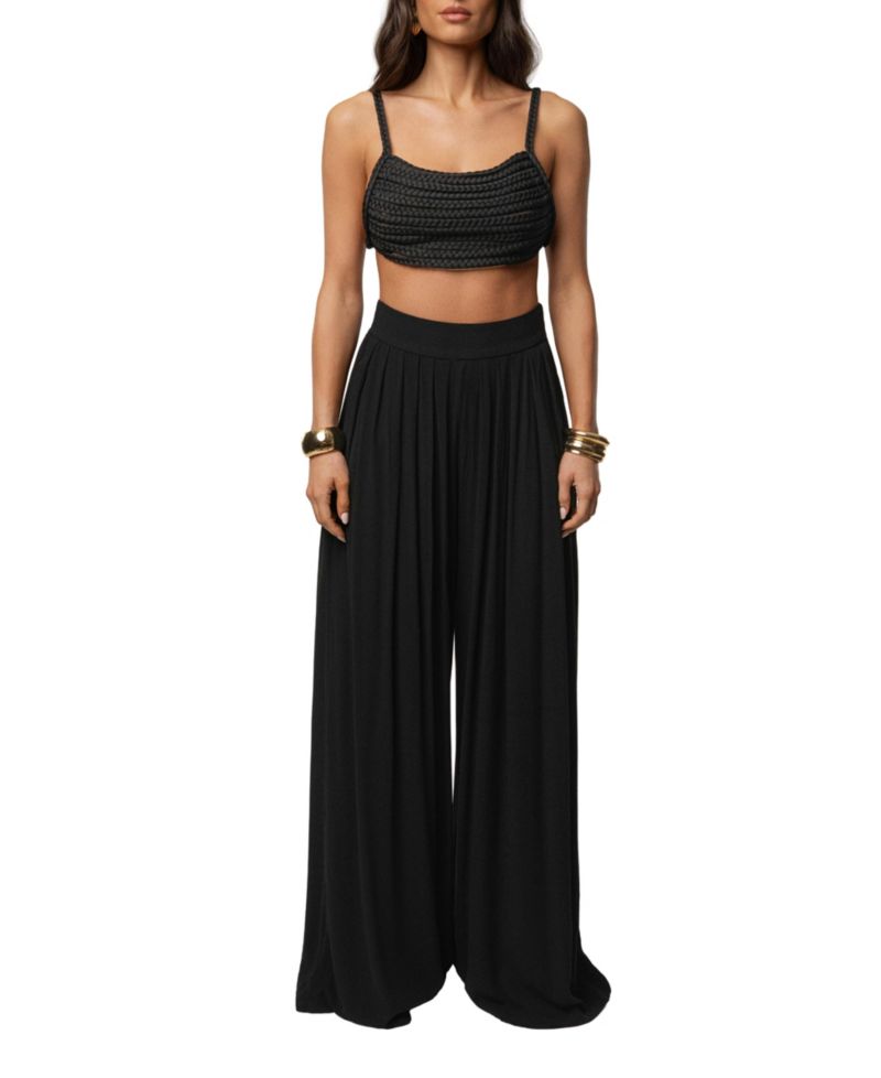 Women's After Sunset Pleated Pants