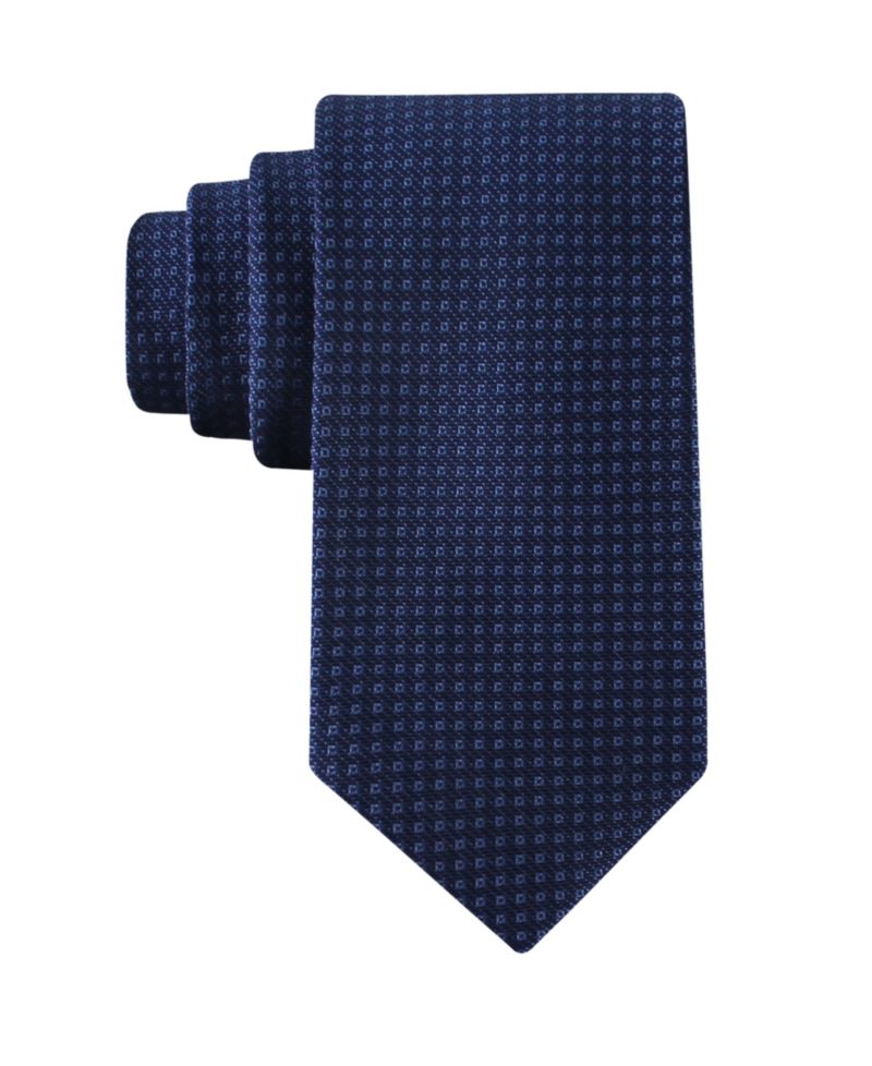 Men's Manon Micro Solid Tie