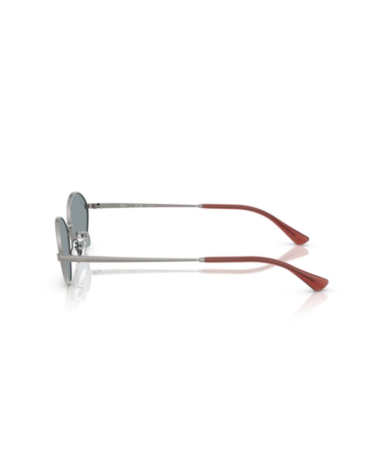 Unisex Polarized Sunglasses, Kai RB3757