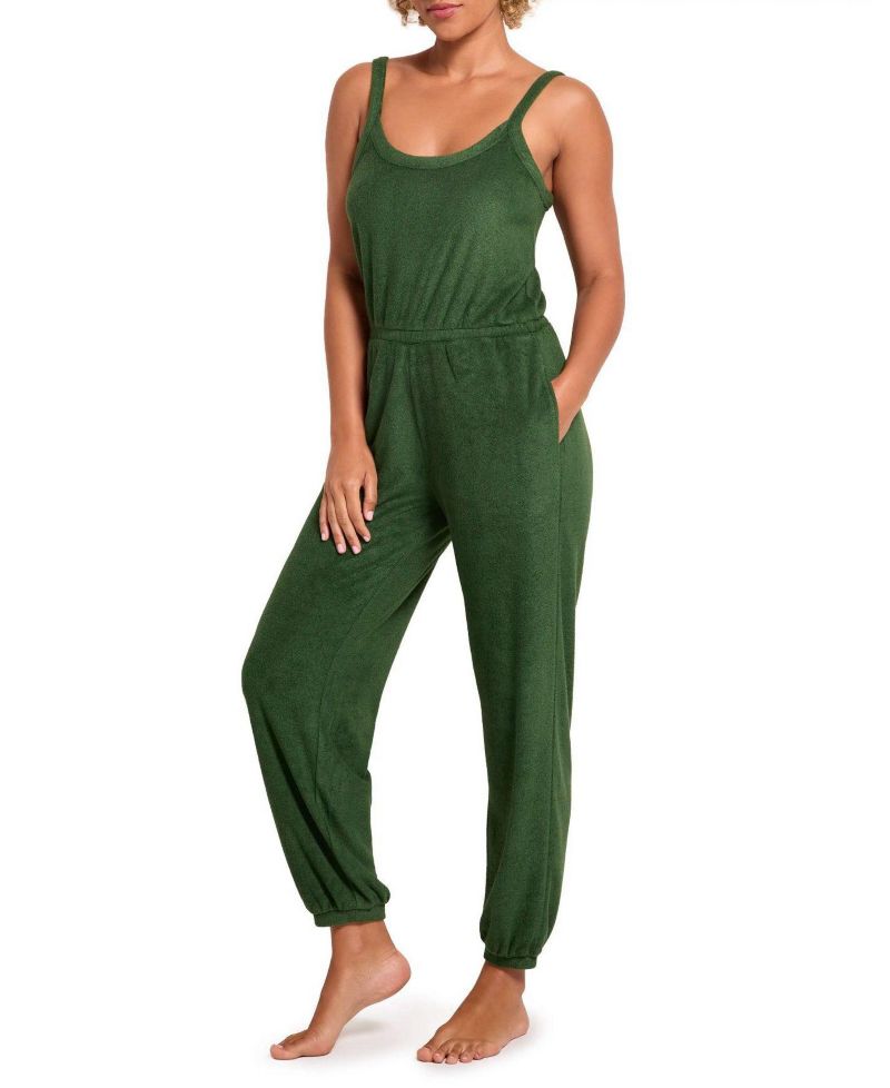 Women's Miranda Jumpsuit