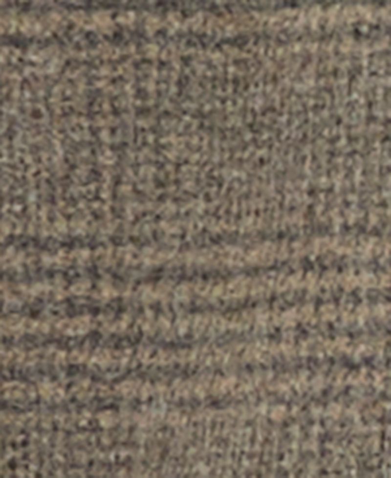 Men's Classic-Fit Wool-Blend Overcoat