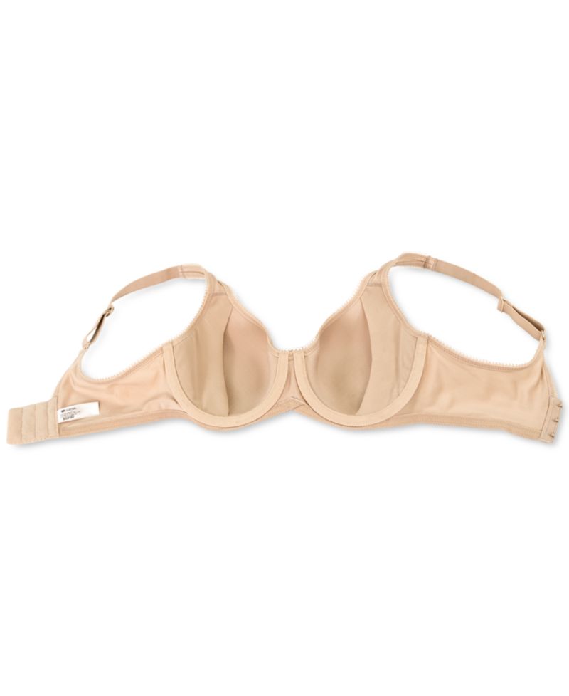 Basic Beauty Underwire T-Shirt Bra 853192