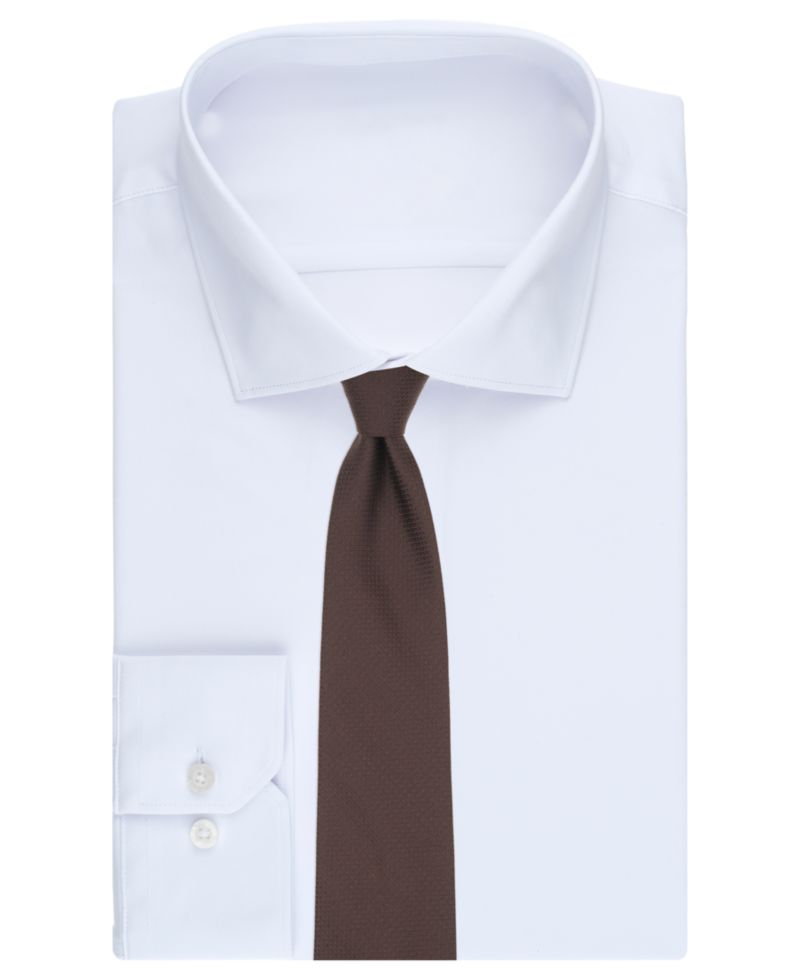Men's Millen Solid Classic Tie