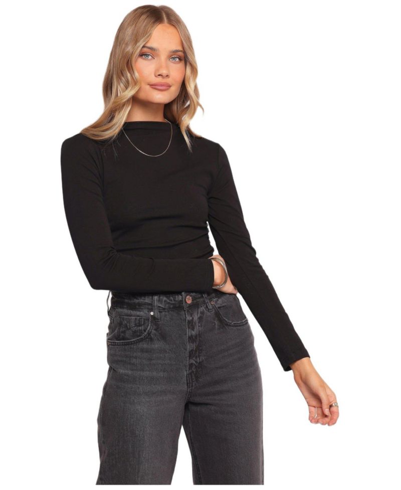 Women's Nissa Long Sleeve Top
