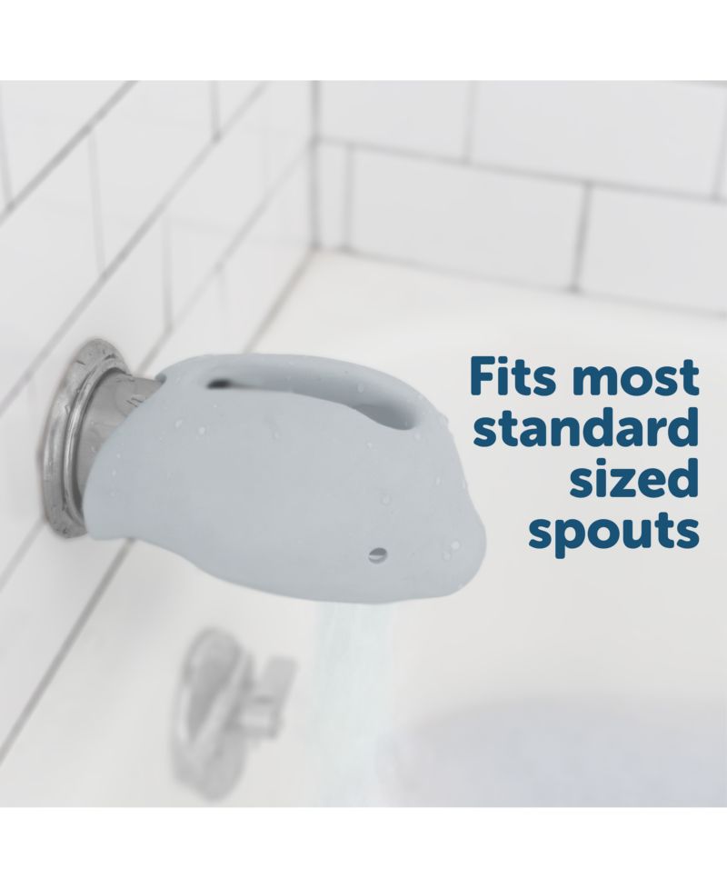 Bath Spout Cover - Bathtub Protector for Baby, Toddler, and Kids