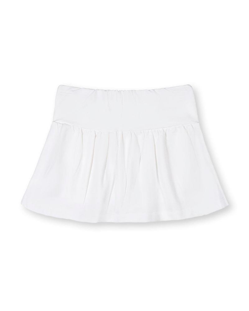 Big Girls Hope and Henry Organic French Terry Skort