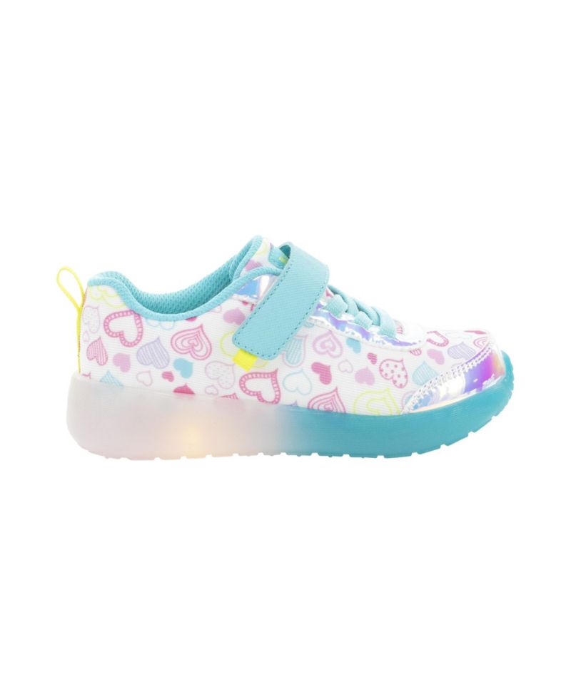 Kids ( 1 to 13 ) Lighted Flash Feet Sneaker