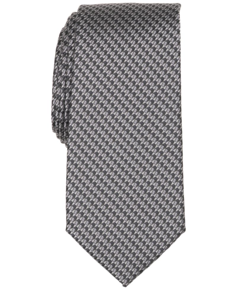 Men's Roper Geometric Classic Tie