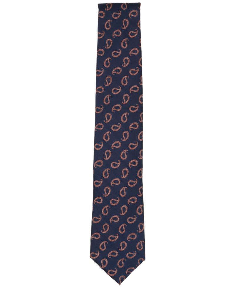 Men's Franche Pine Tie