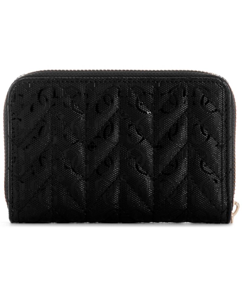 Stacey Mini Zip Around Wallet