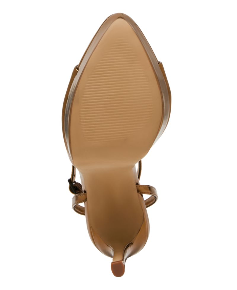 Women's Maiden Platform Dress Sandals