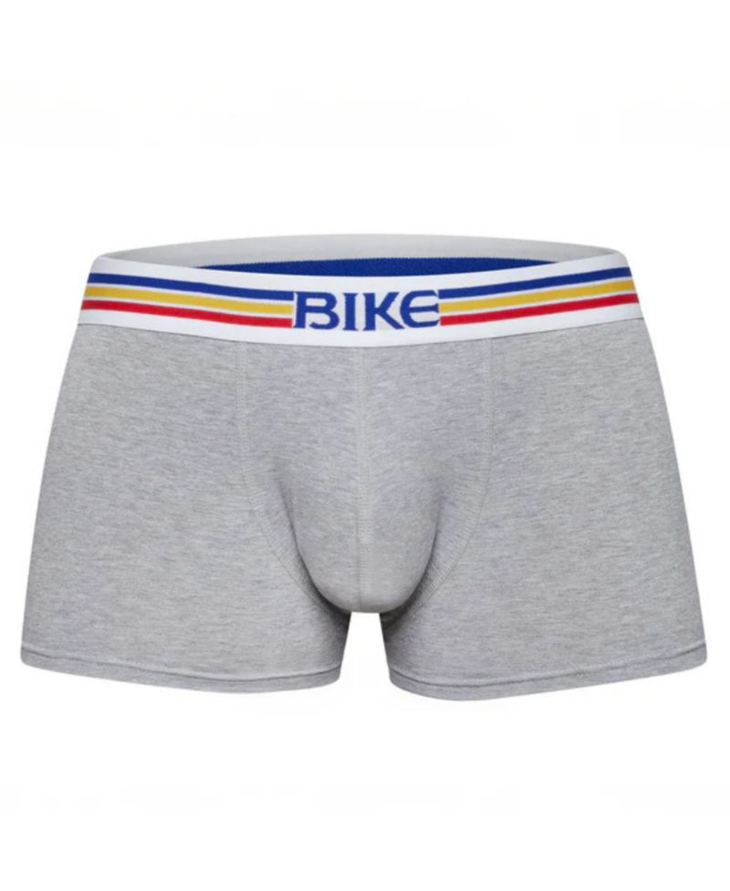 Men's Stretch Cotton Trunk Underwear