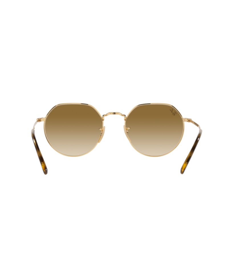 Unisex Jack Sunglasses, RB3565