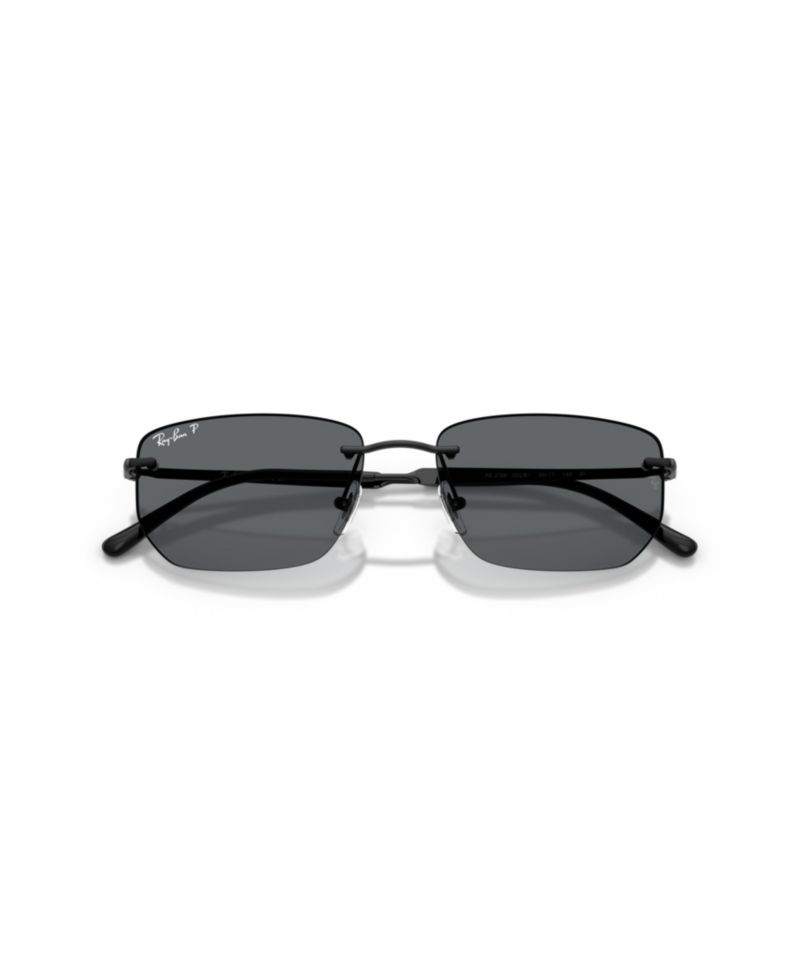 Unisex Polarized Sunglasses, RB3768