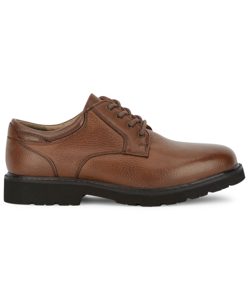 Men's Shelter Casual Oxford