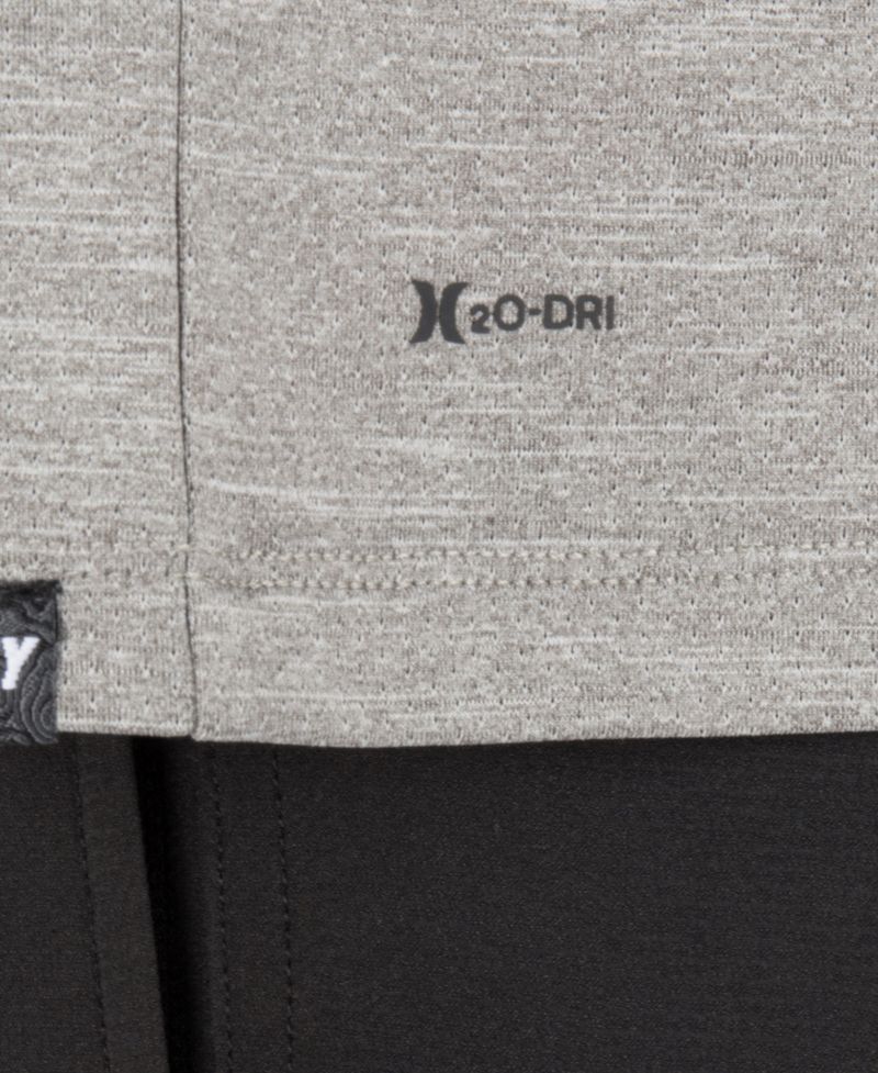 Men's Short-Sleeve Polo Shirt