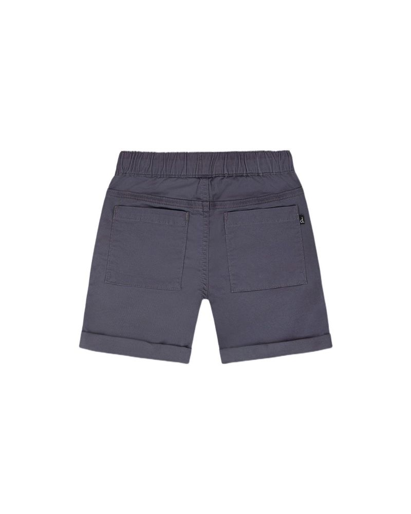Baby Boys' Stretch Twill Shorts
