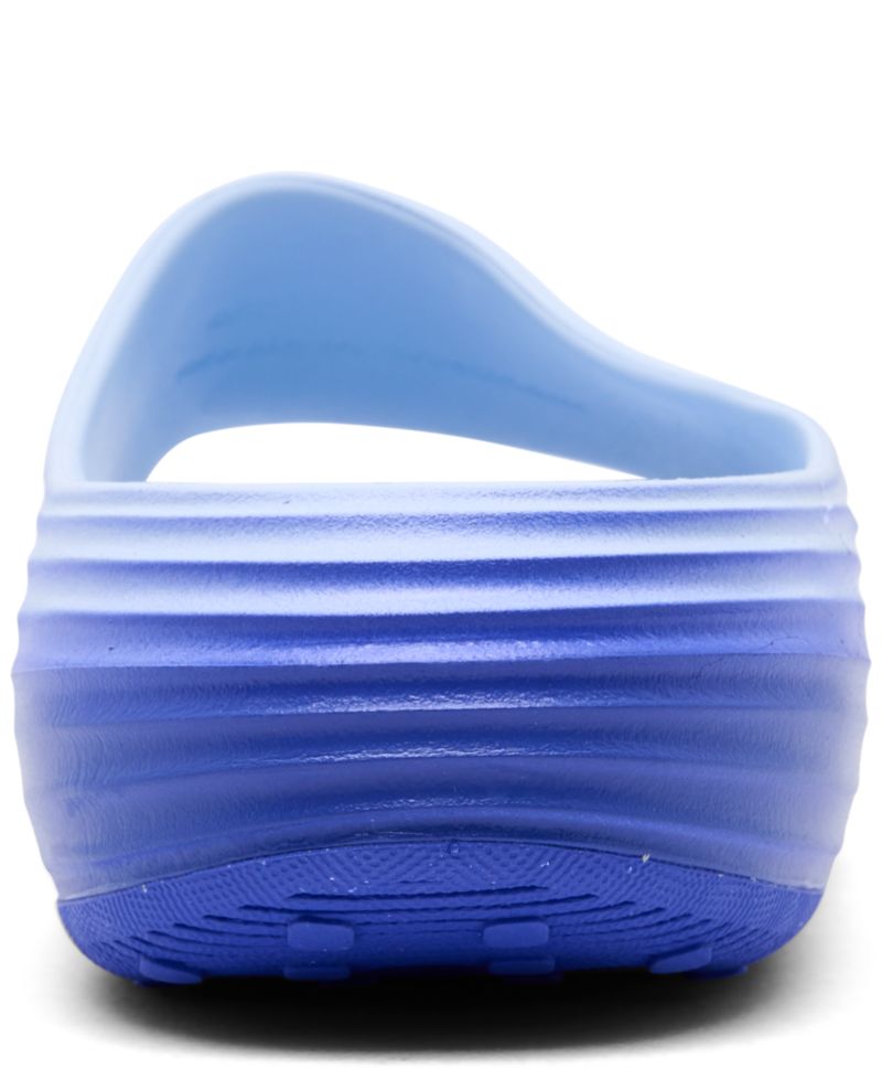 Men's ReactX Rejuven8 Slide Sandals from Finish Line