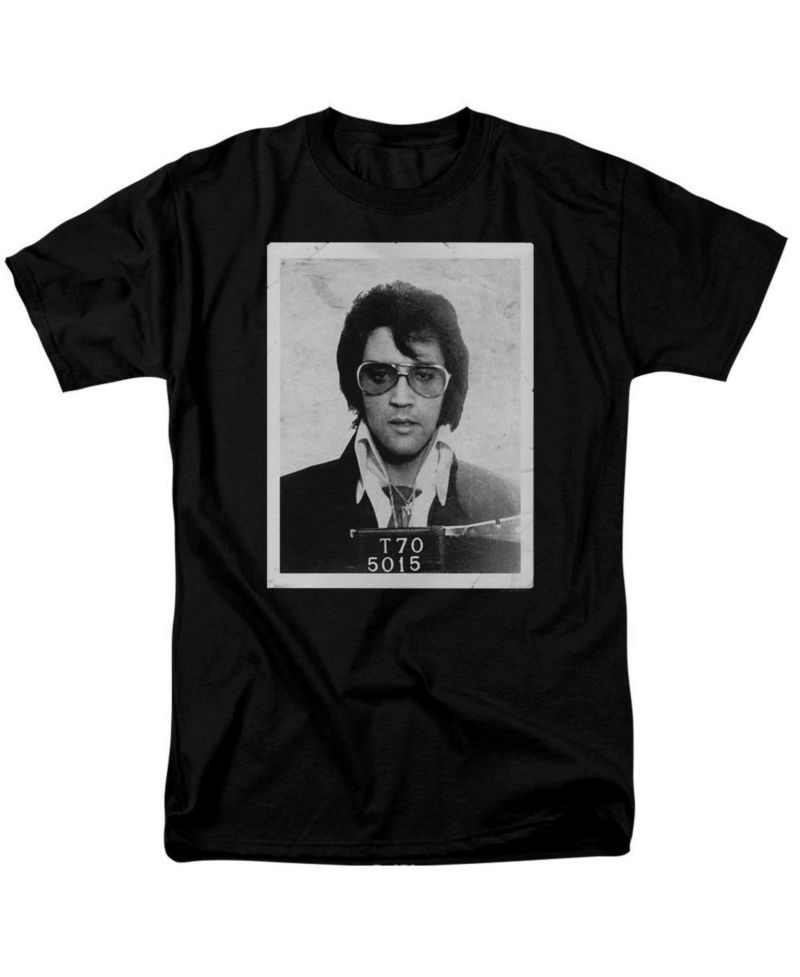 Men's Presley Framed T-Shirt
