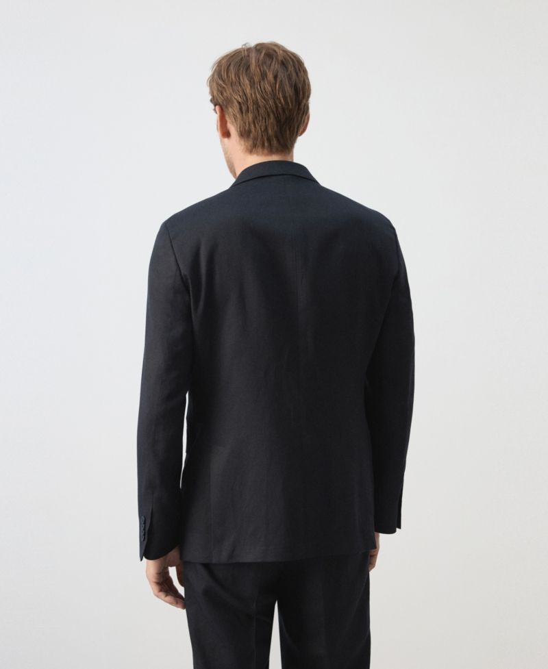Men's Amalfi Slim Fit Suit Jacket