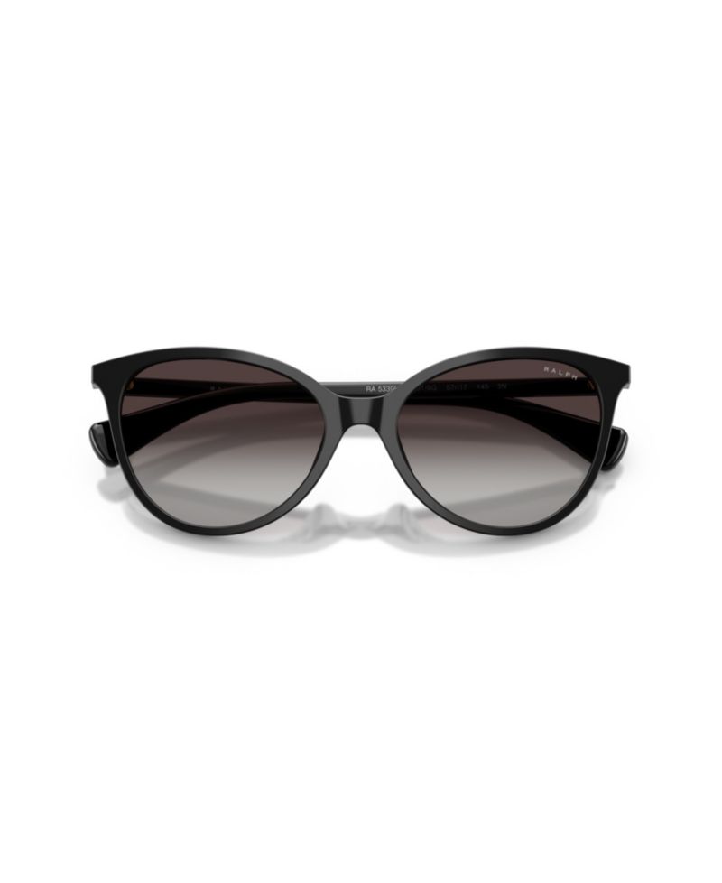 Women's Round Sunglasses, RA5339U