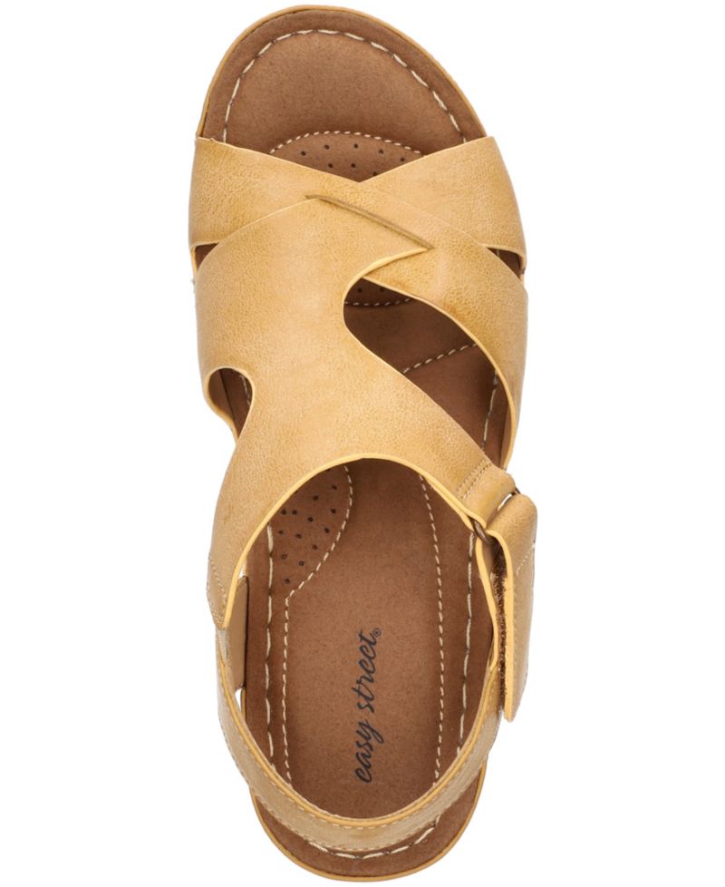 Women's Lani Wedge Sandals
