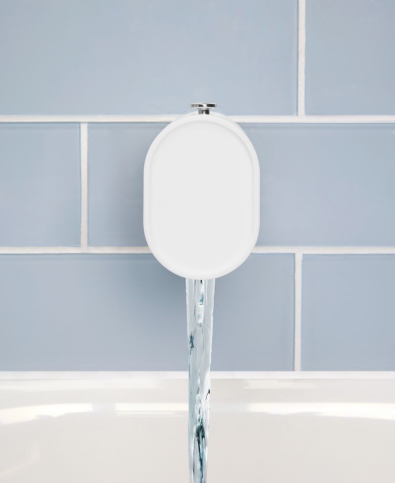 Wave Spout Cover