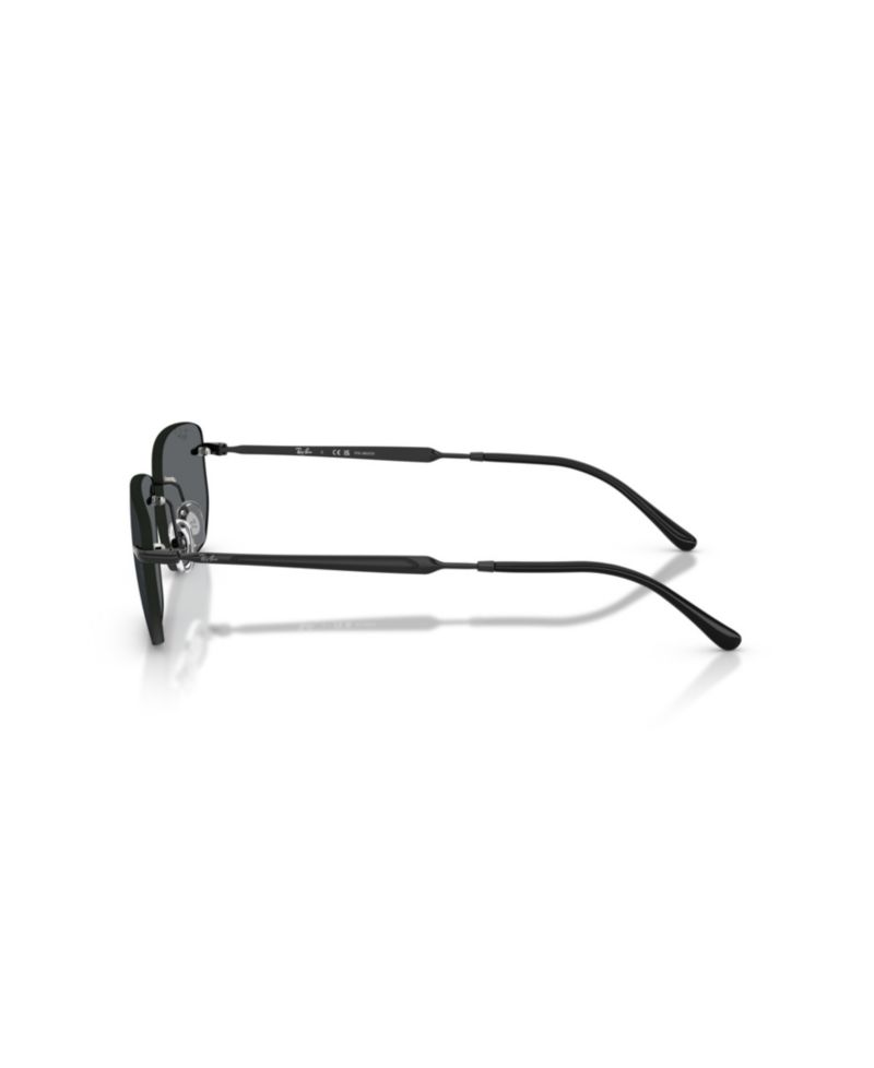 Unisex Polarized Sunglasses, RB3768