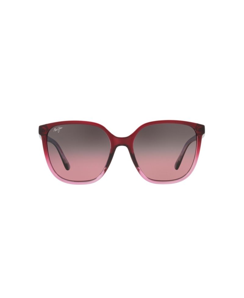 Women's Good Fun Polarized Sunglasses, MJ000753